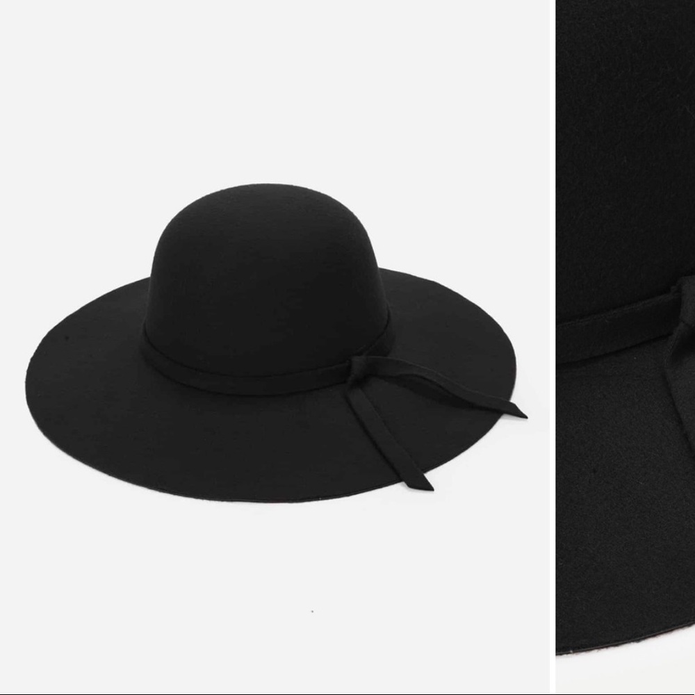 Floppy hat 🎩